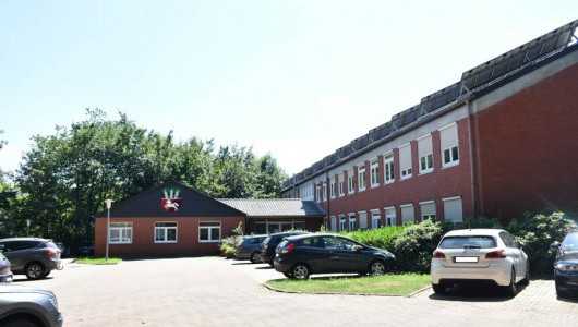 Geschäftsstelle Rotenburg